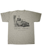 Tough Loads T Shirt