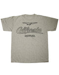 Hotfuel California T Shirt