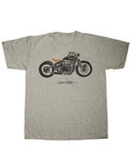 Hotfuel Bobber T Shirt
