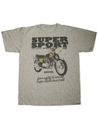 Camiseta Hotfuel CB Super Sport