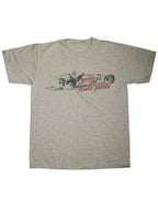 Hotfuel Auto Parts T Shirt