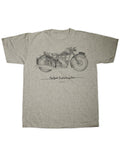 Hotfuel MAC Print T Shirt