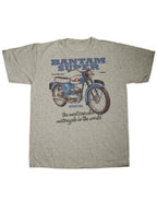 T-shirt Hotfuel Bantam Super
