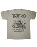 Hotfuel Best Roadholders T Shirt