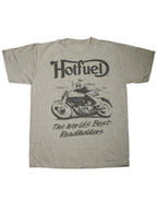 Hotfuel Best Roadholders T Shirt