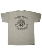 T-shirt de performance Hotfuel motif tigre