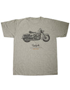 Hotfuel Hydra Glide T Shirt