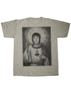 Liam Rock God T Shirt