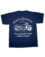 T-shirt "Black Shadow" le plus rapide du monde