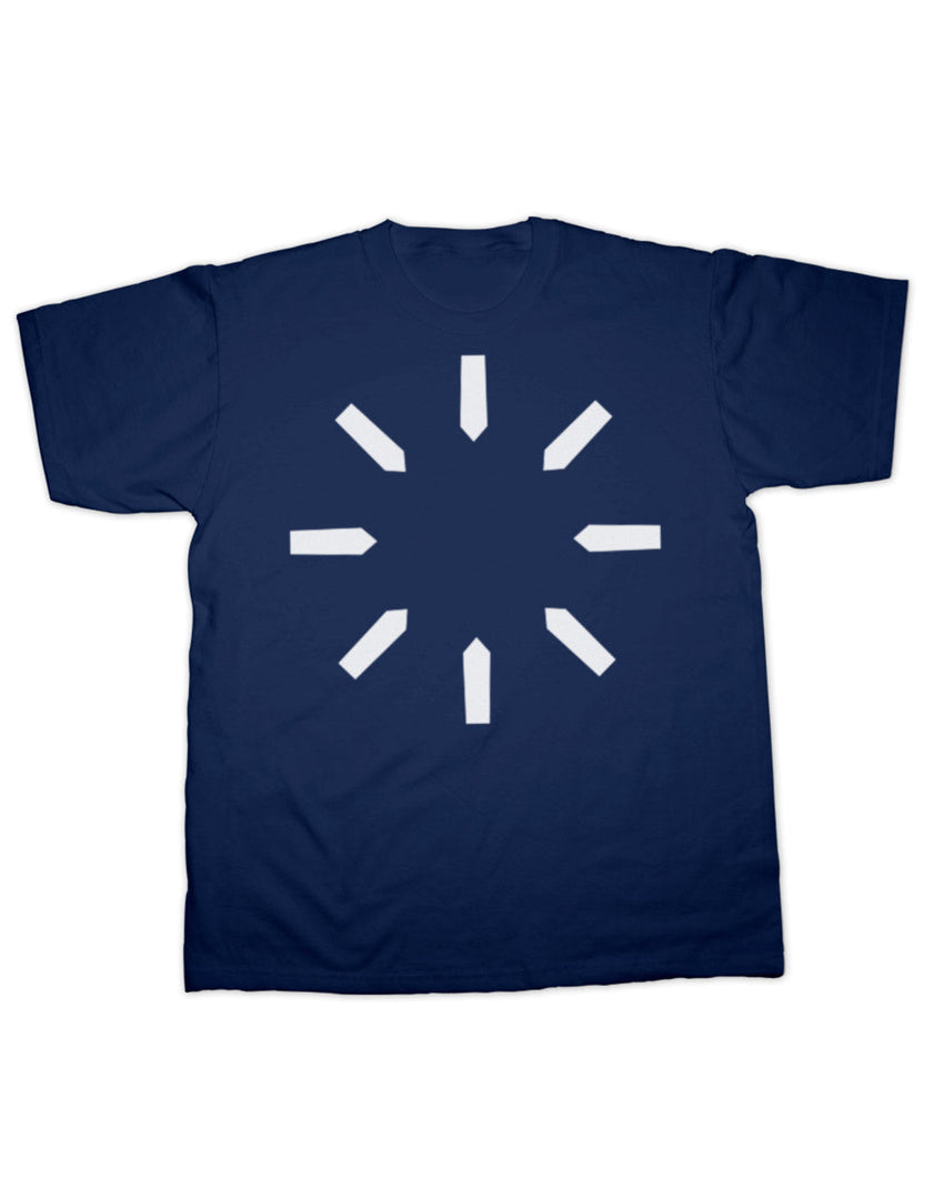 Hill Racing Insignia T Shirt