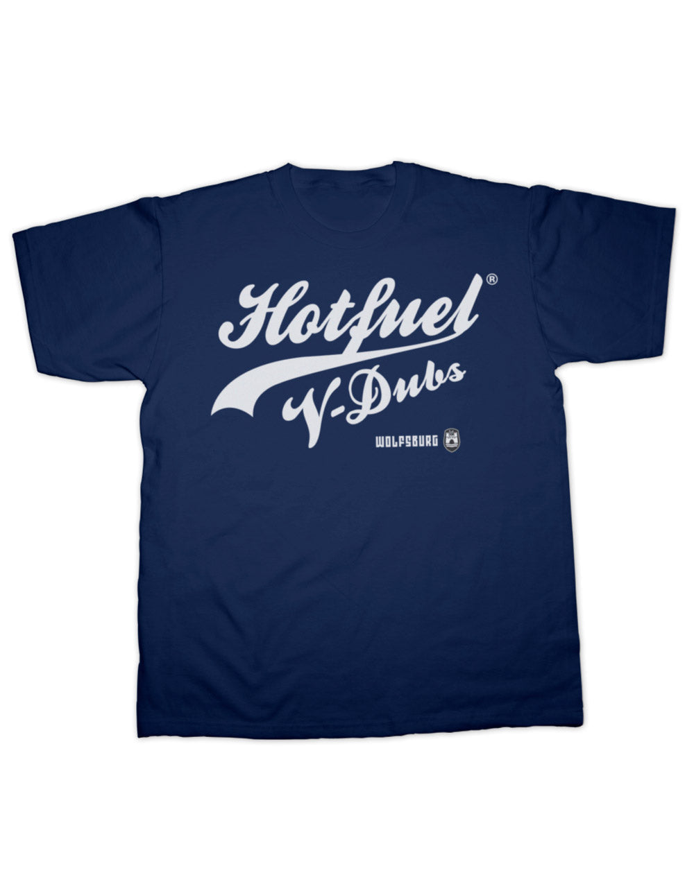 T-shirt Hotfuel V-Dub