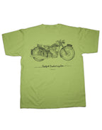 Hotfuel MAC Print T Shirt