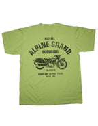 T-shirt Alpine Grand Superior
