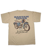 T-shirt Hotfuel Bantam Super