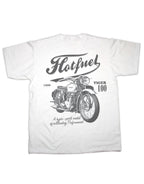 Hotfuel Tiger 100 T Shirt