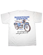 T-shirt Hotfuel Bantam Super