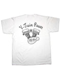 Hotfuel V Twin T Shirt