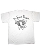 Hotfuel V Twin T Shirt