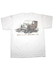 Off Road Dept. UK T Shirt