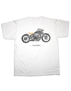 Hotfuel Bobber T Shirt