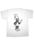 Racing Rabbit T Shirt