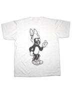 Racing Rabbit T Shirt