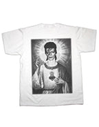 Camiseta Dios del Rock Bowie