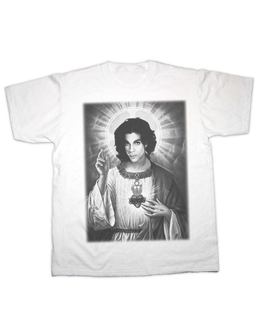 Prince Rock God T Shirt