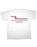 John Player International T Shirt