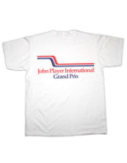 John Player International T Shirt