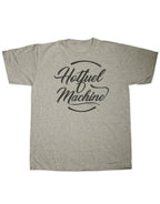 Hotfuel Machine T Shirt