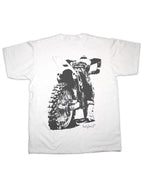 Hotfuel Moto X Bike T Shirt