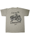 Hotfuel Dominator T Shirt