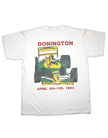 Donington '93 T Shirt