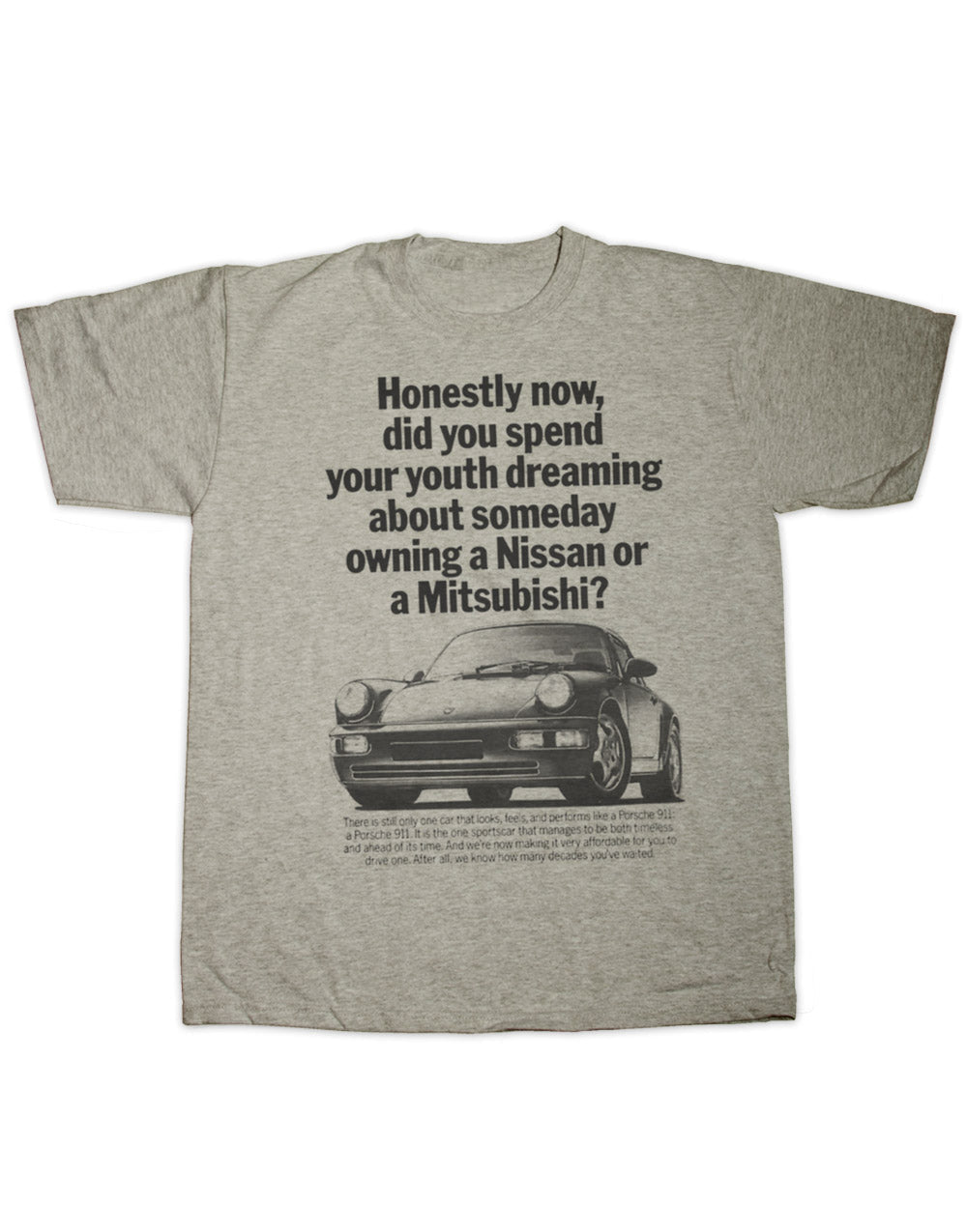 911 Dream T Shirt