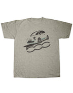 500 Print T Shirt