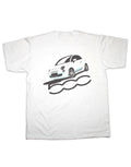 500 Print T Shirt