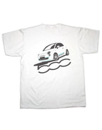 500 Print T Shirt