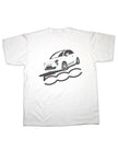 500 Print T Shirt