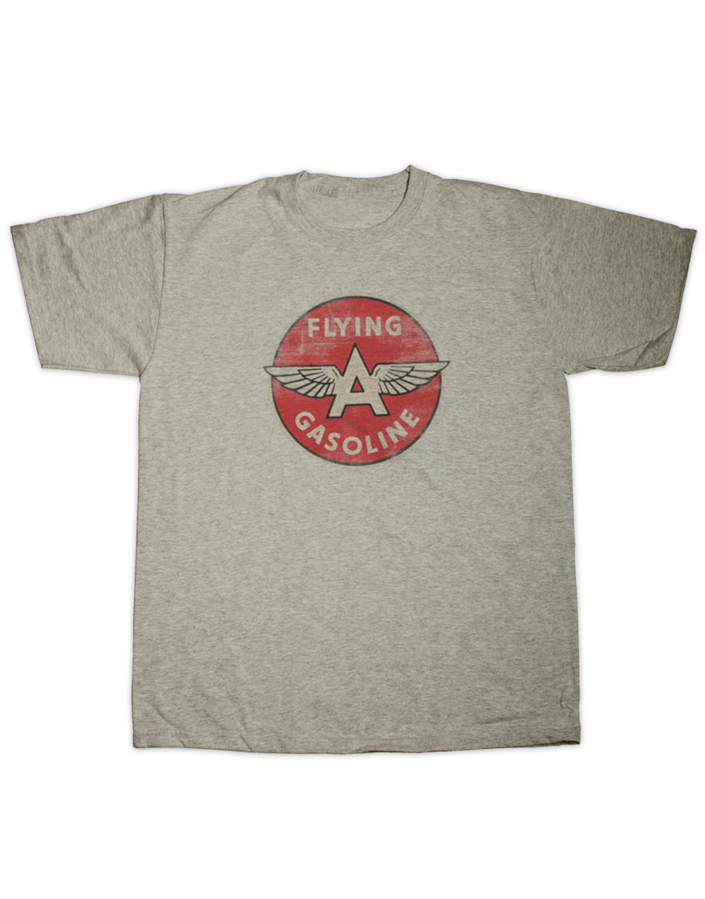 Flying A T Shirt