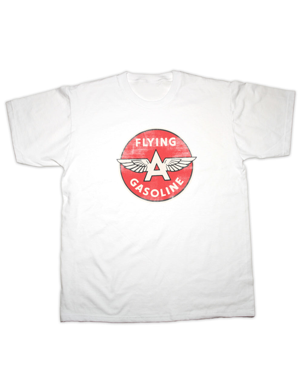 Flying A T Shirt