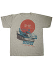 Fuji 1000km 1984 T Shirt