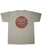 Hotfuel Gold Star T Shirt