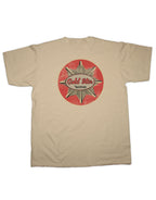 Hotfuel Gold Star T Shirt