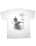 T-shirt imprimé Great Escape