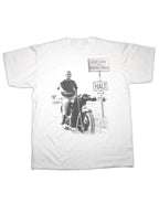 T-shirt imprimé Great Escape