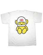 Camiseta del equipo de carreras Hesketh