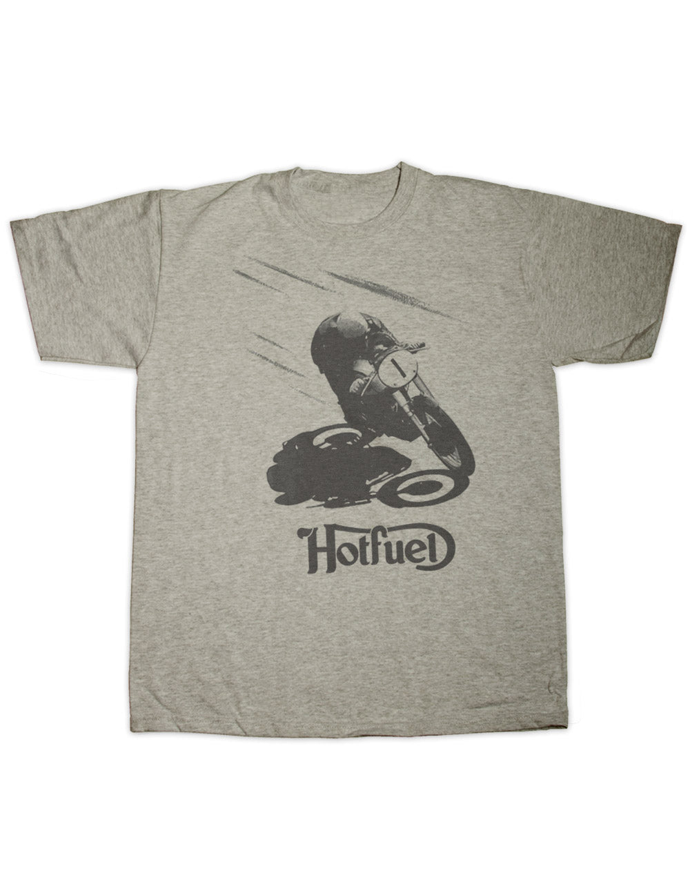 Hotfuel No. 1 T Shirt