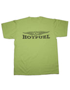 Hotfuel Piston Wings T Shirt