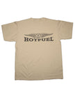 Hotfuel Piston Wings T Shirt